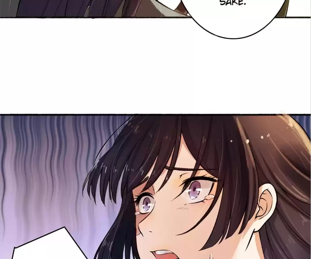 Read The Peerless Concubine (Colored) chapter 1 image 9 on Lezhin
