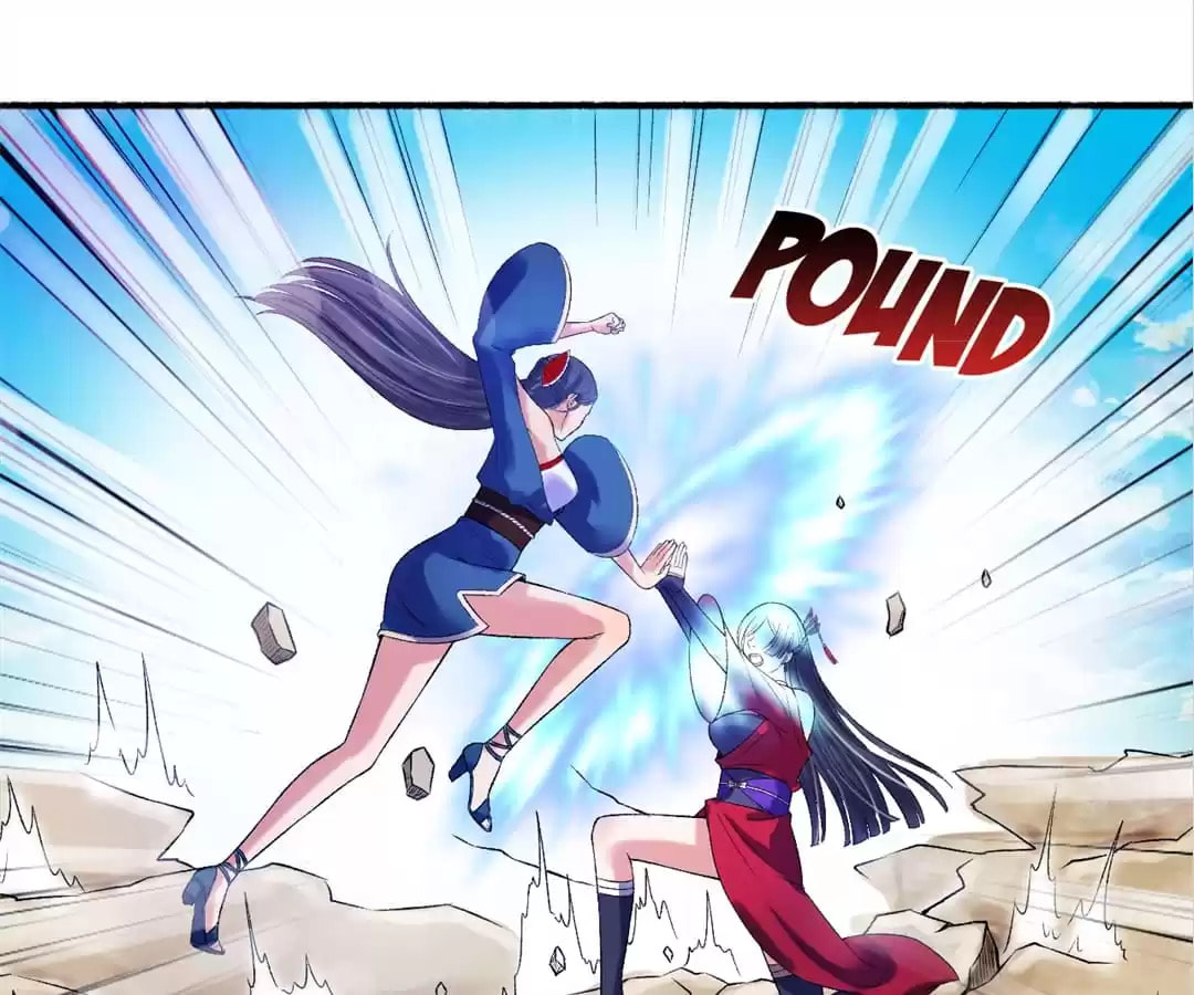Read The Peerless Concubine (Colored) chapter 10 image 11 on Lezhin