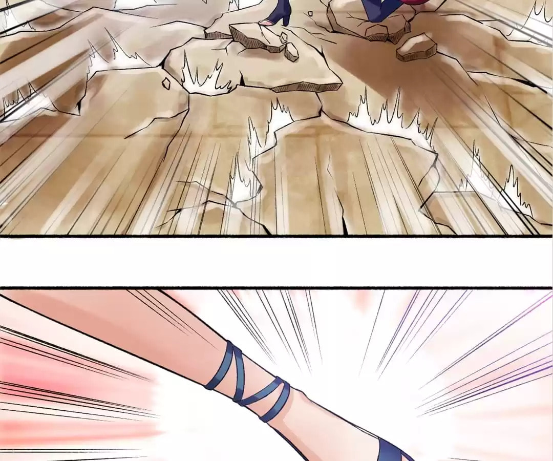 Read The Peerless Concubine (Colored) chapter 10 image 12 on Lezhin