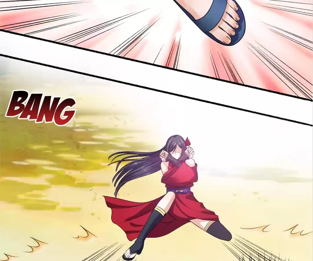 Read The Peerless Concubine (Colored) chapter 10 image 13 on Lezhin