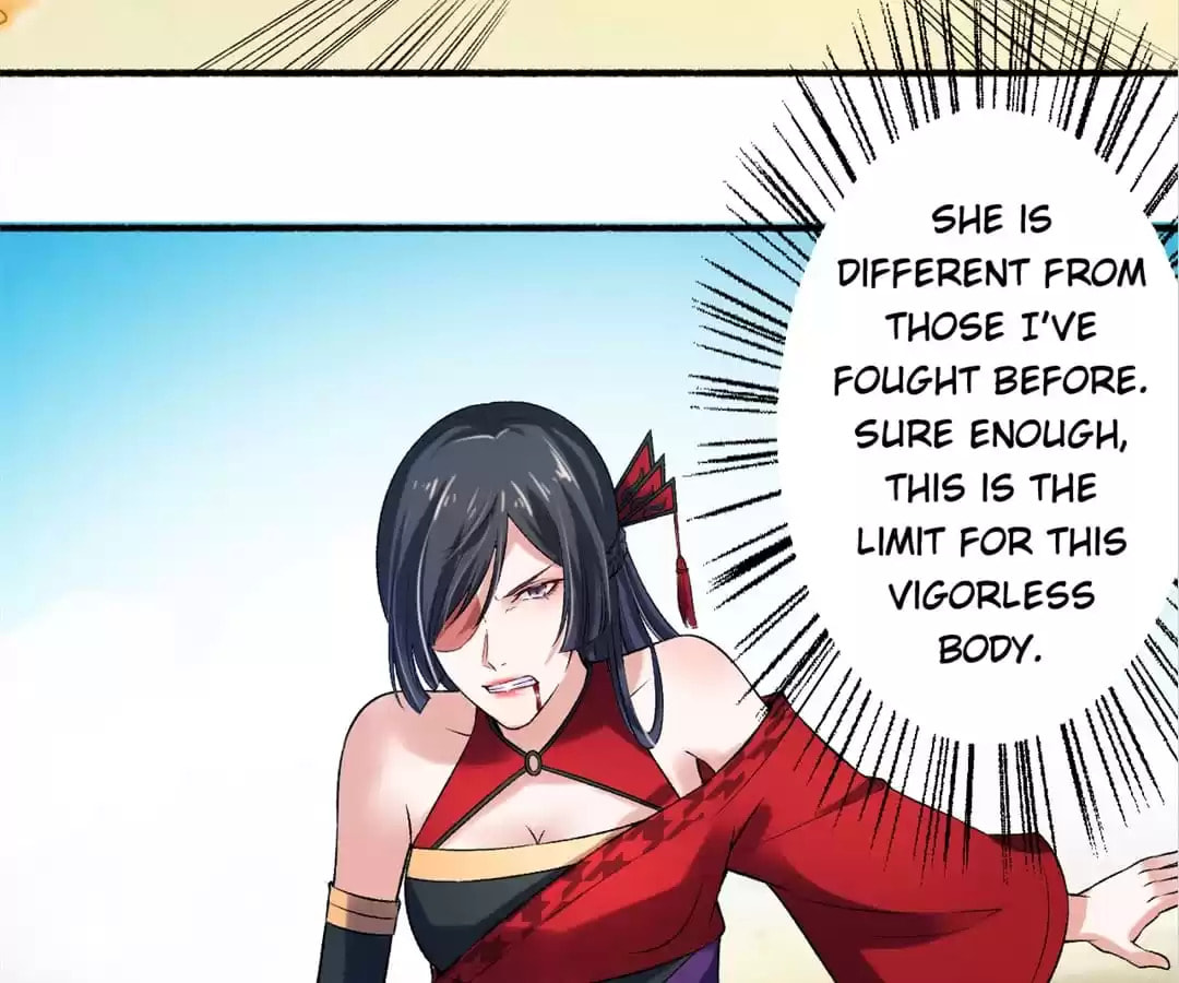 Read The Peerless Concubine (Colored) chapter 10 image 14 on Lezhin