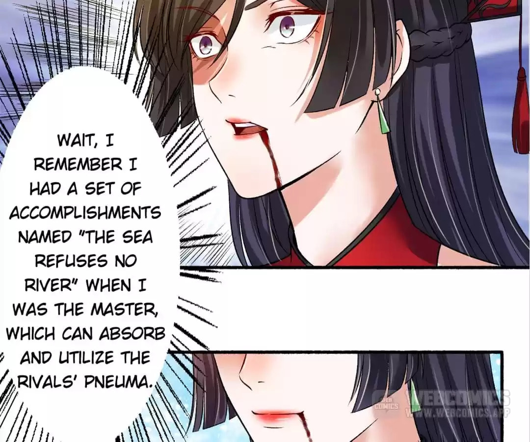 Read The Peerless Concubine (Colored) chapter 10 image 18 on Lezhin