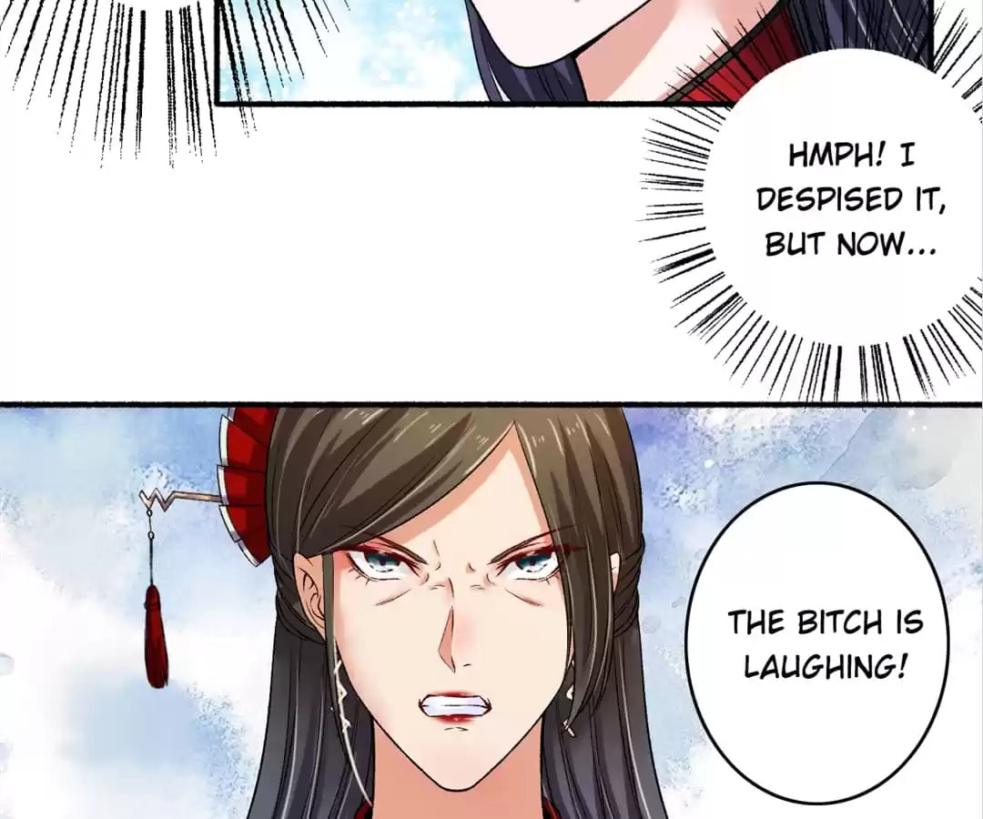 Read The Peerless Concubine (Colored) chapter 10 image 19 on Lezhin