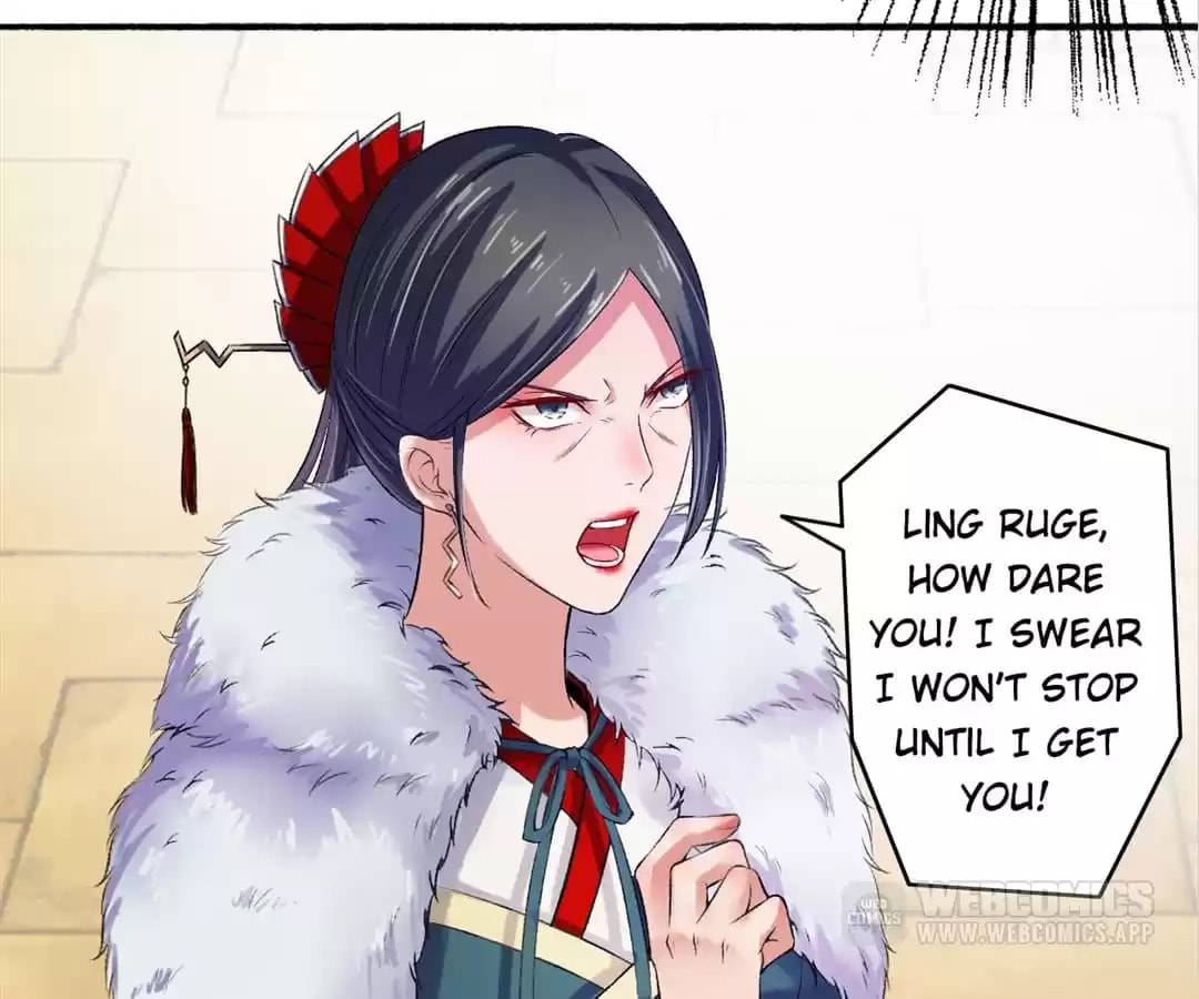 Read The Peerless Concubine (Colored) chapter 10 image 2 on Lezhin