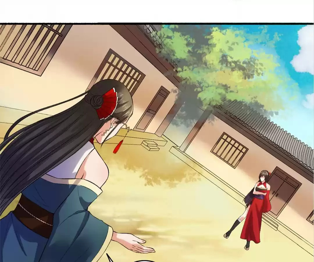 Read The Peerless Concubine (Colored) chapter 10 image 21 on Lezhin