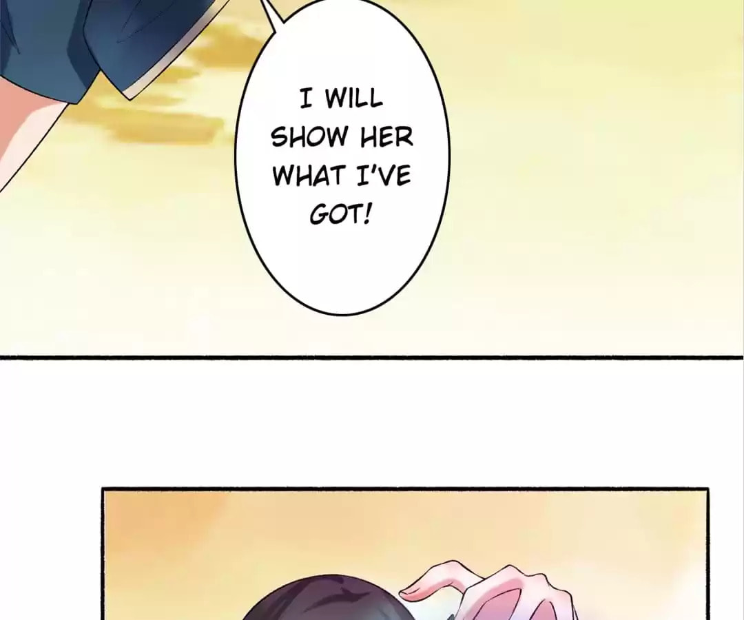 Read The Peerless Concubine (Colored) chapter 10 image 22 on Lezhin