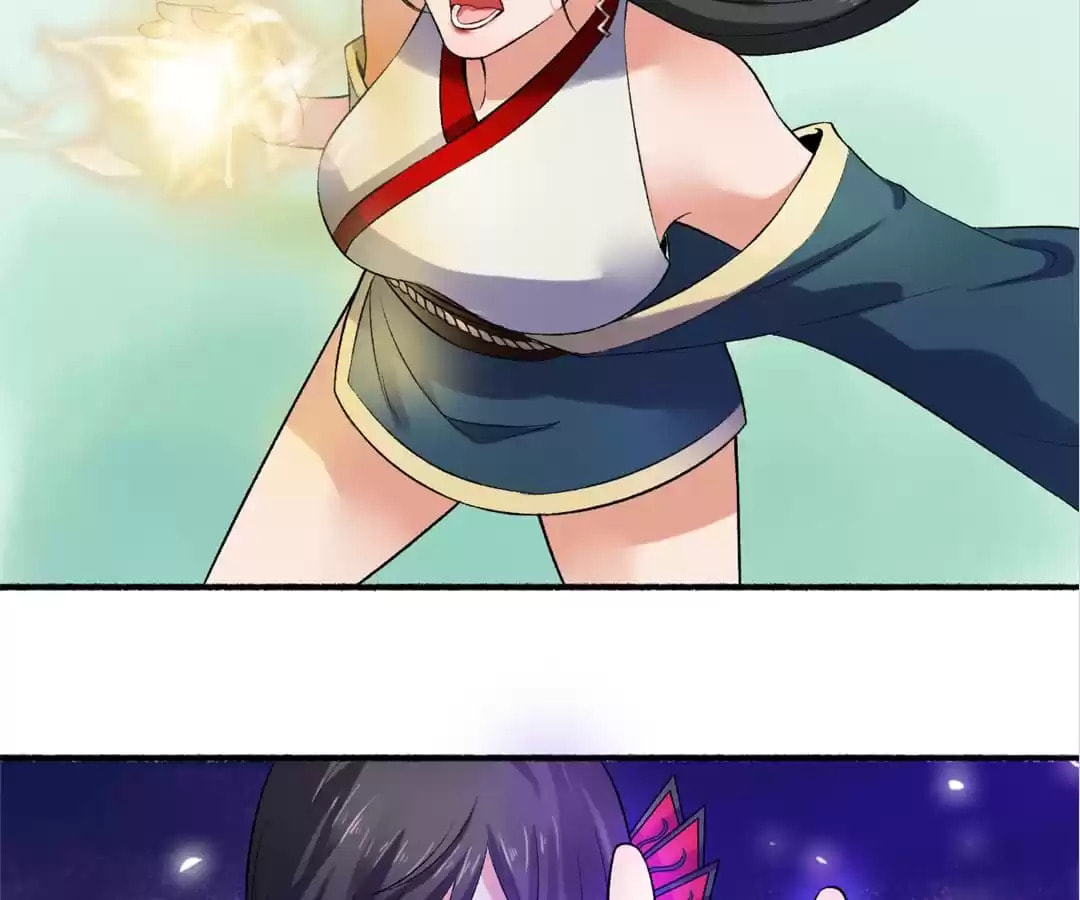 Read The Peerless Concubine (Colored) chapter 10 image 24 on Lezhin