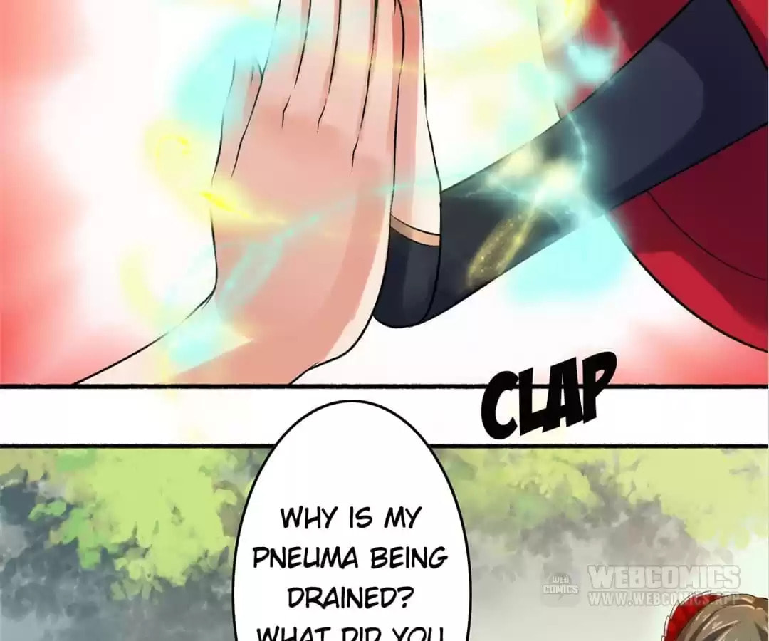 Read The Peerless Concubine (Colored) chapter 10 image 26 on Lezhin