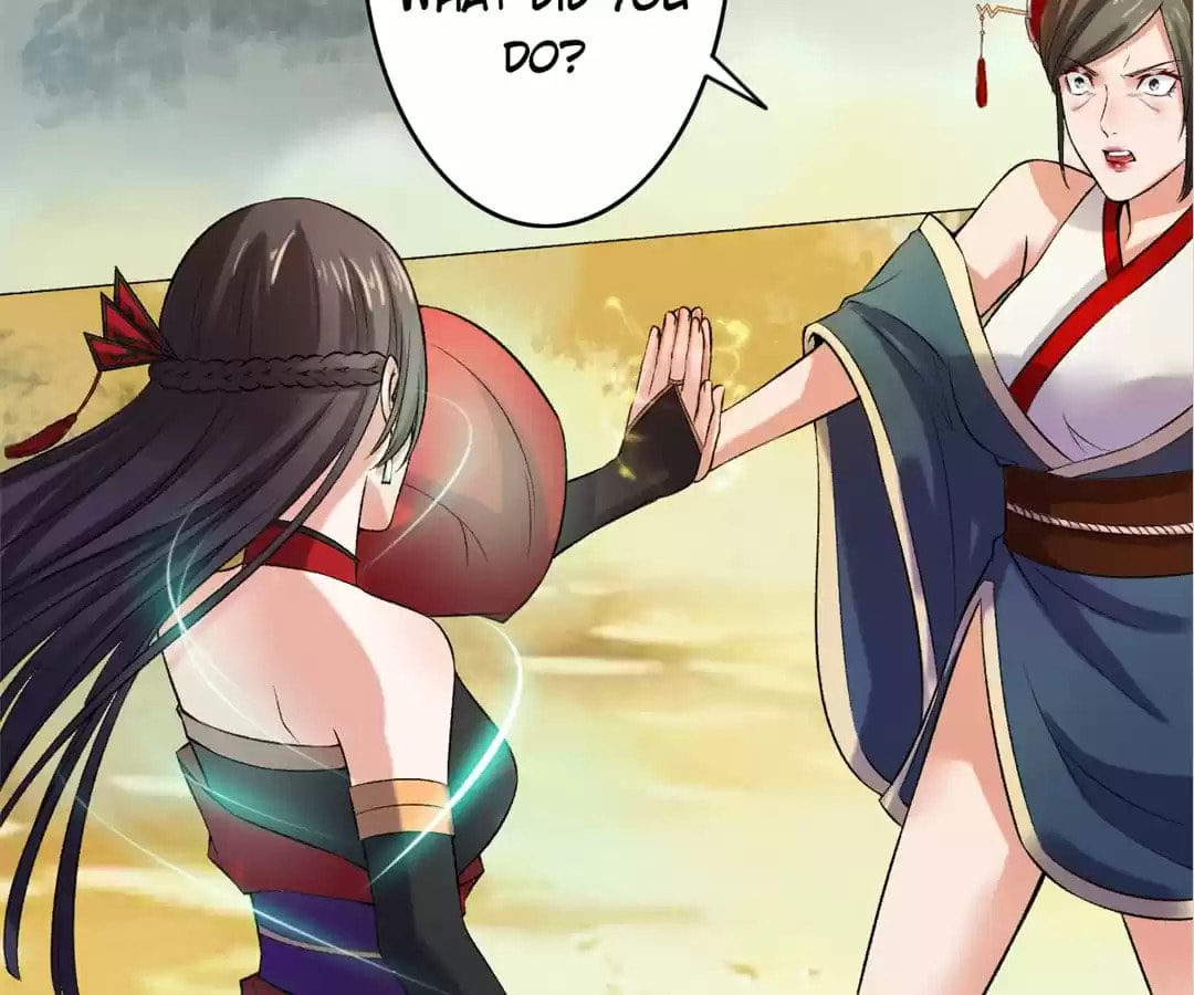 Read The Peerless Concubine (Colored) chapter 10 image 27 on Lezhin