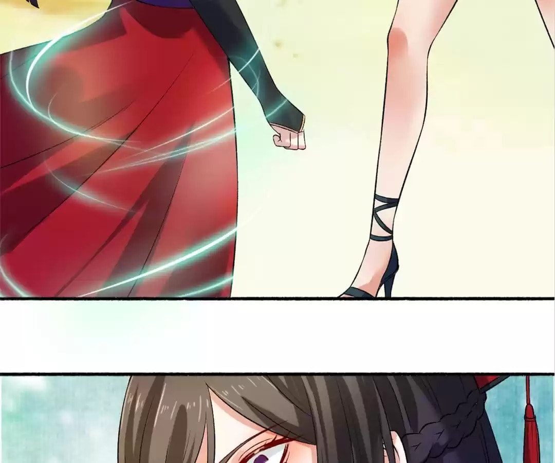 Read The Peerless Concubine (Colored) chapter 10 image 28 on Lezhin