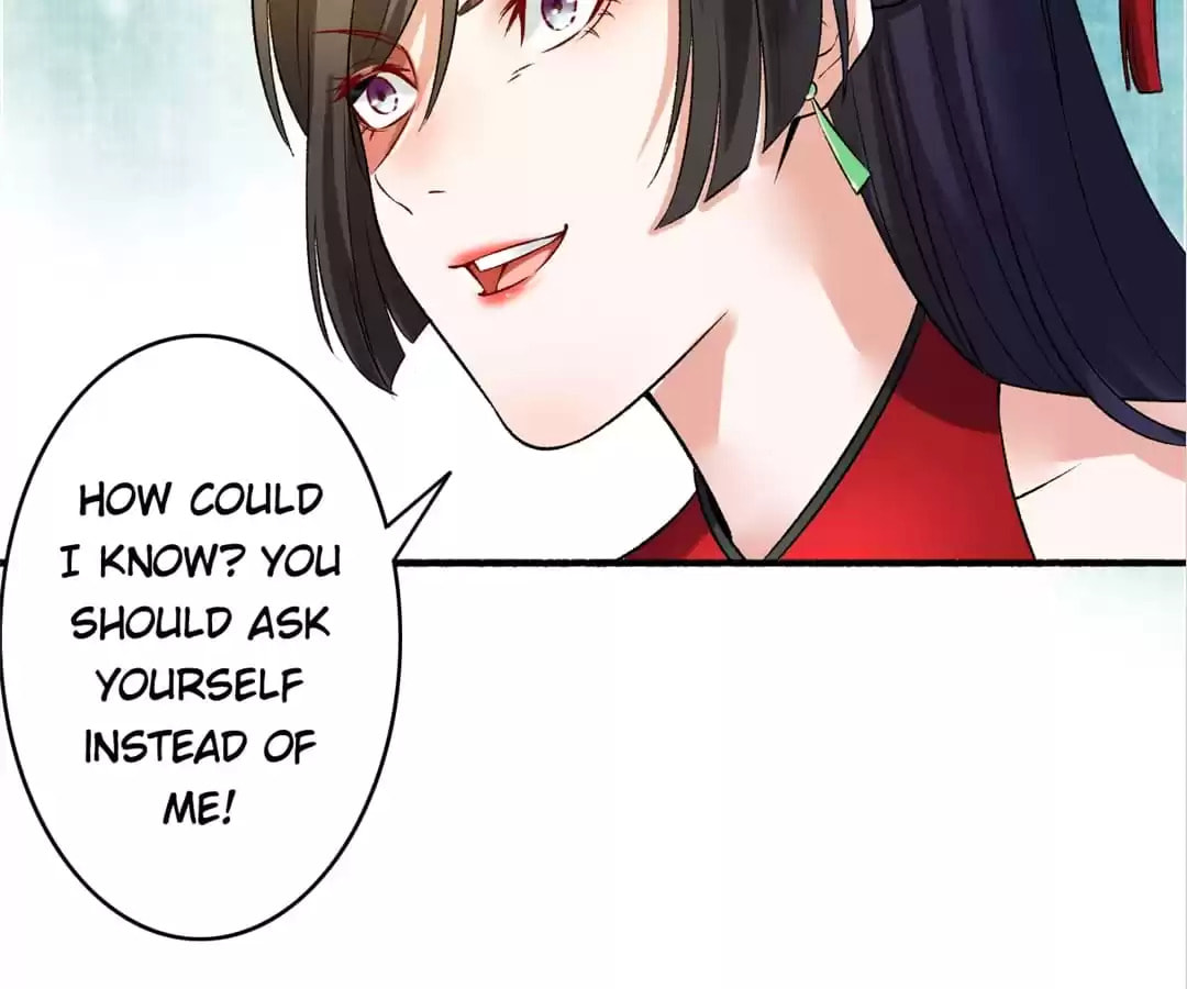 Read The Peerless Concubine (Colored) chapter 10 image 29 on Lezhin