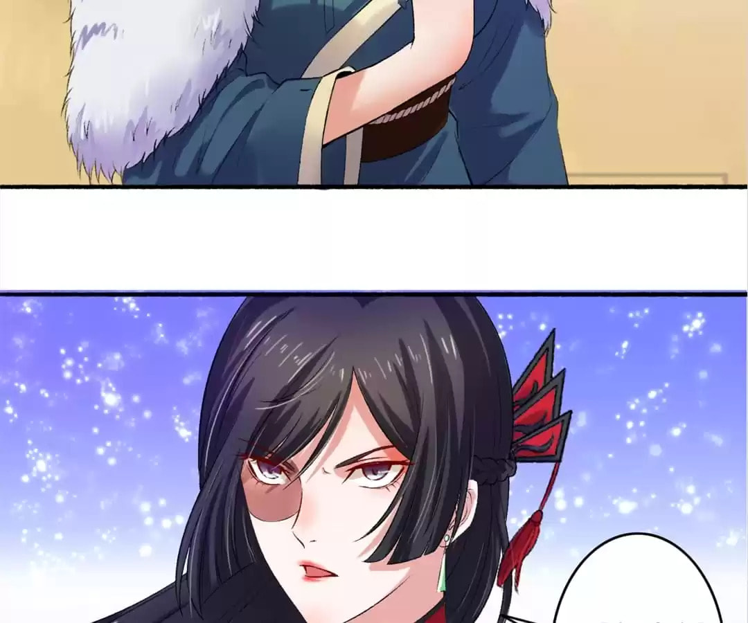 Read The Peerless Concubine (Colored) chapter 10 image 3 on Lezhin