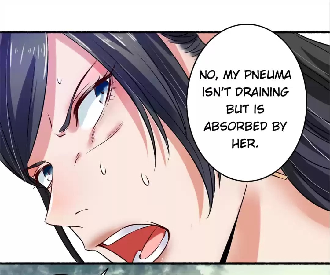 Read The Peerless Concubine (Colored) chapter 10 image 31 on Lezhin