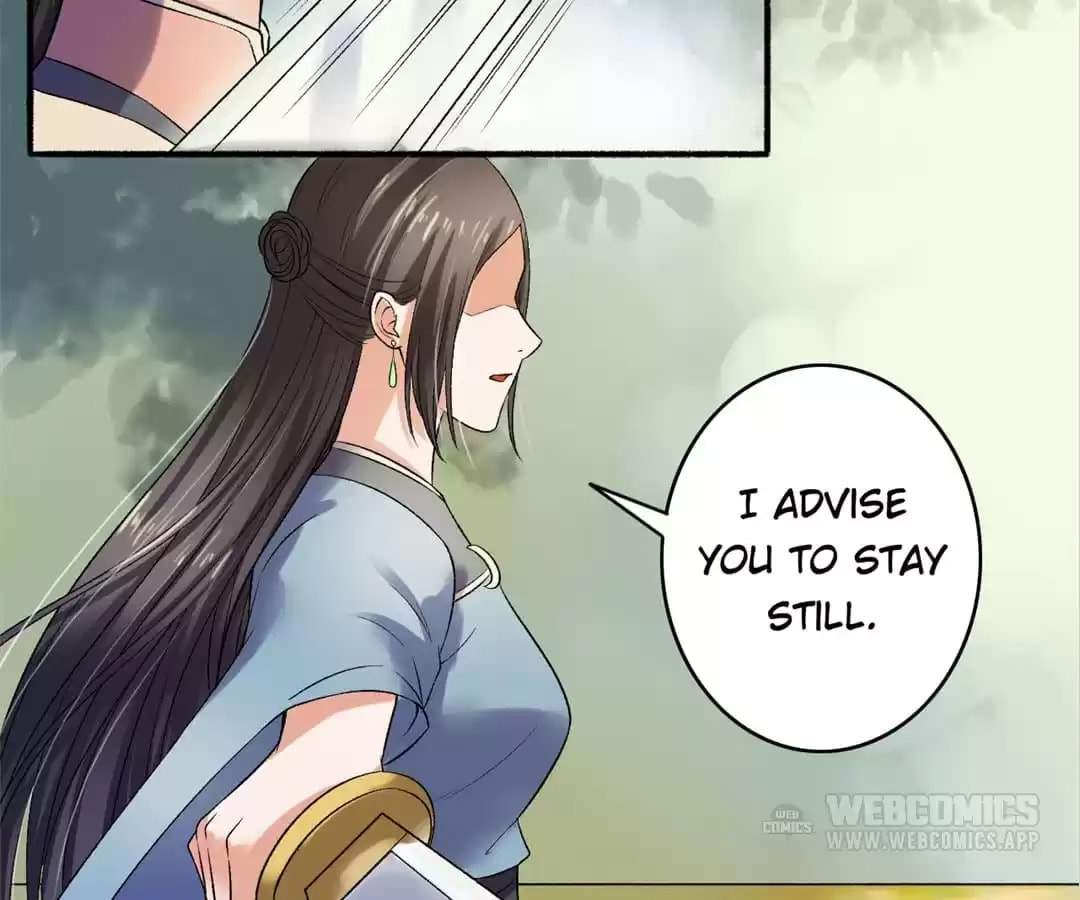Read The Peerless Concubine (Colored) chapter 10 image 34 on Lezhin