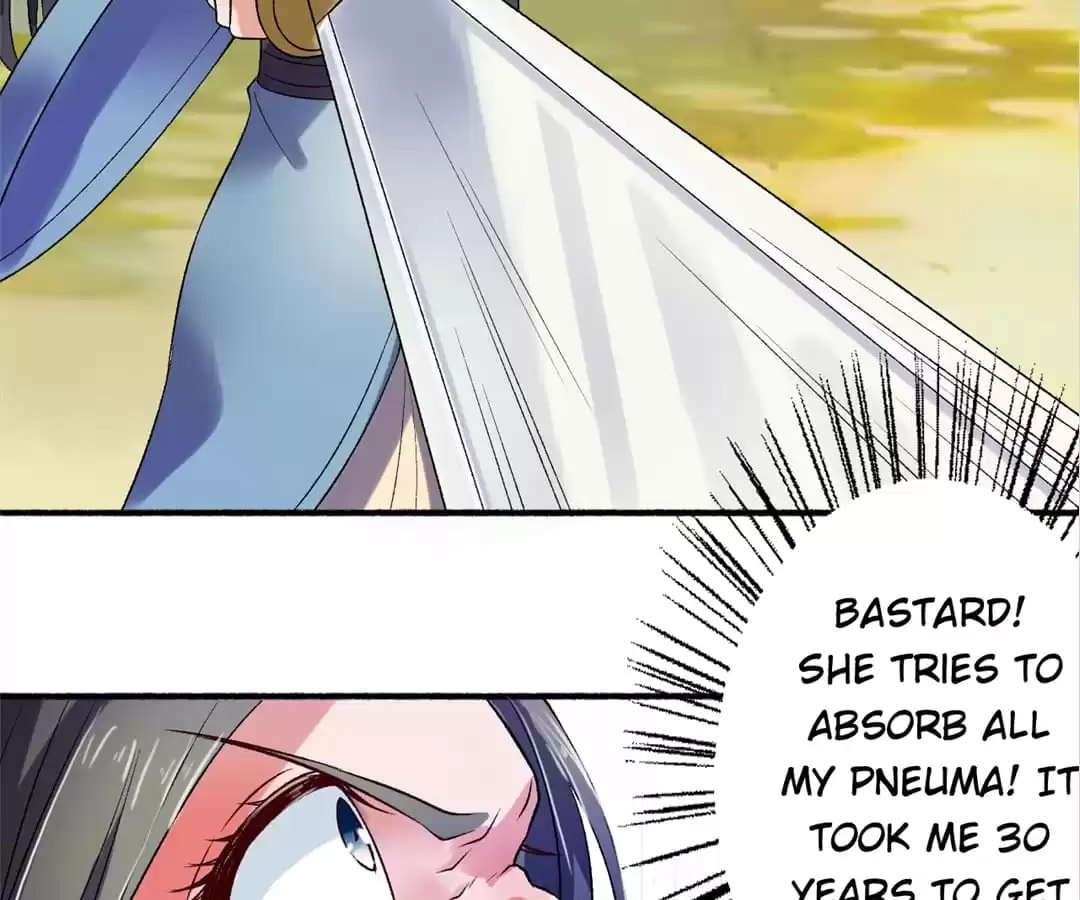 Read The Peerless Concubine (Colored) chapter 10 image 35 on Lezhin