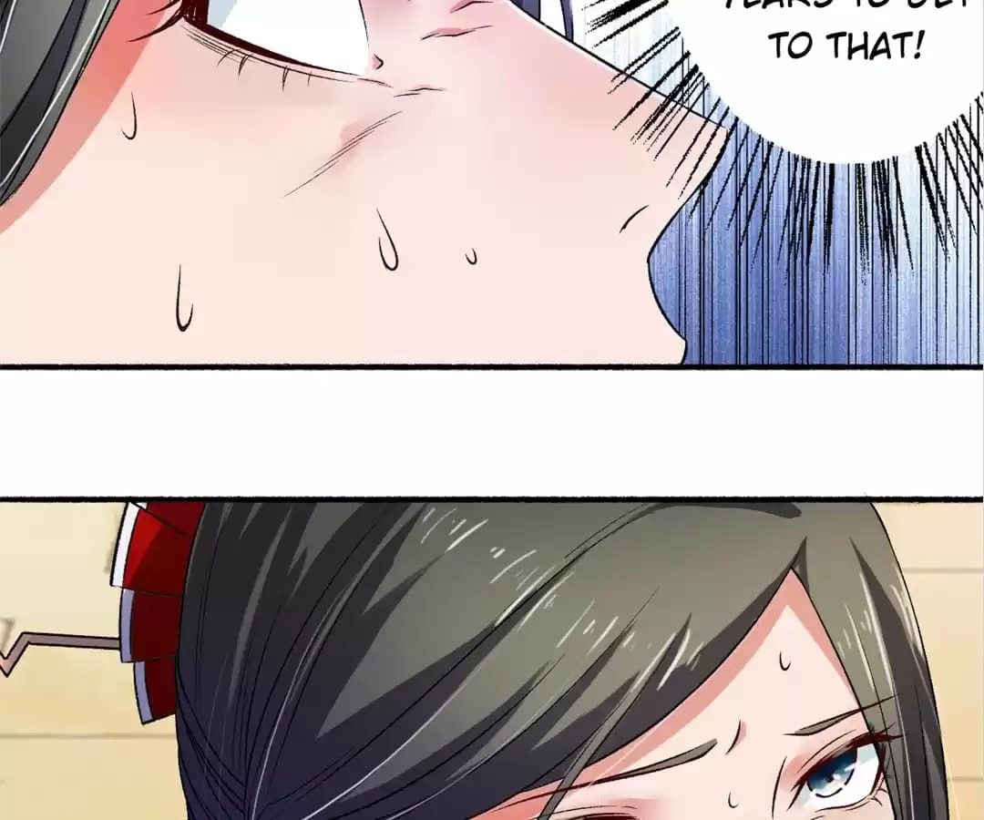 Read The Peerless Concubine (Colored) chapter 10 image 36 on Lezhin