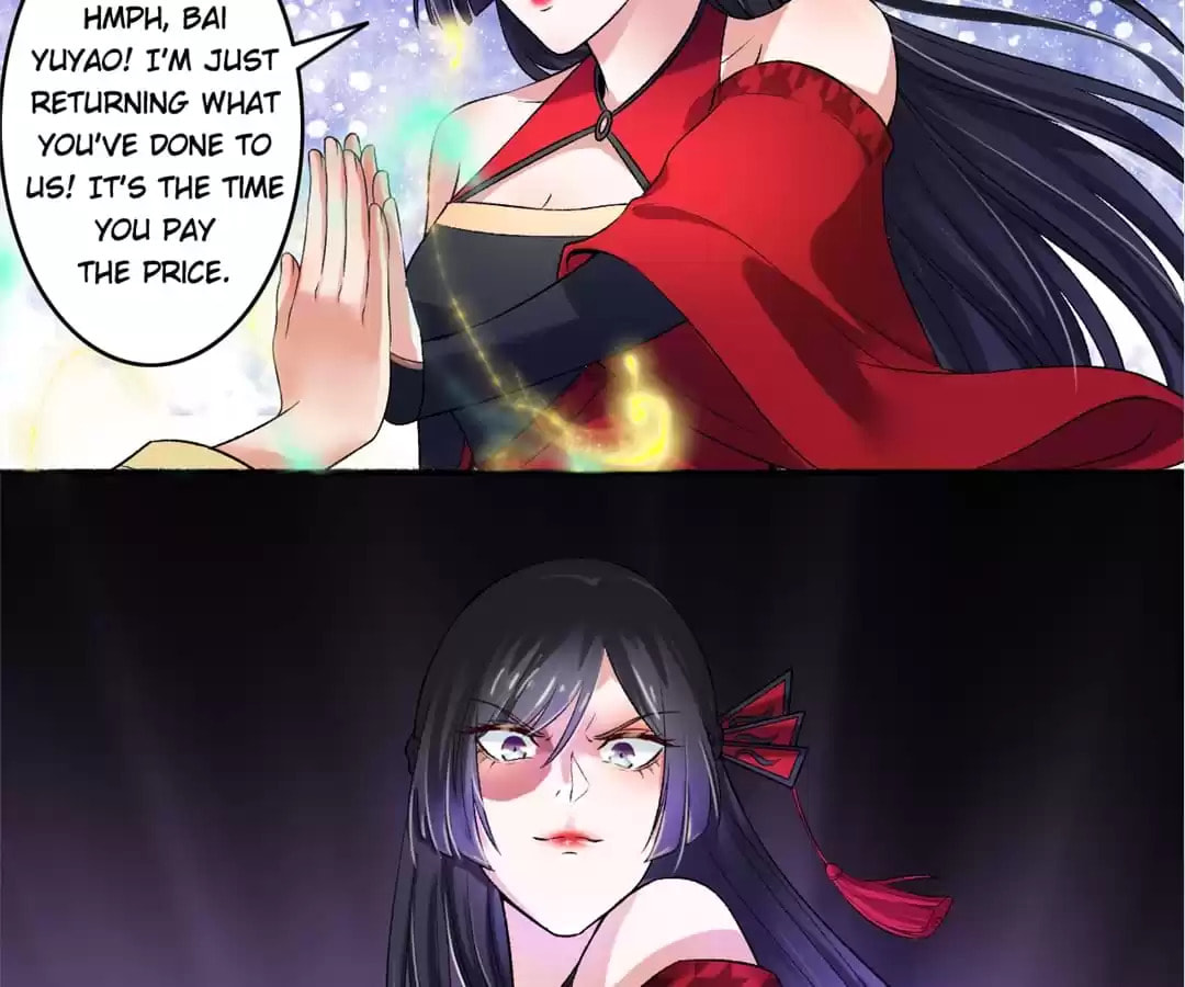 Read The Peerless Concubine (Colored) chapter 10 image 38 on Lezhin