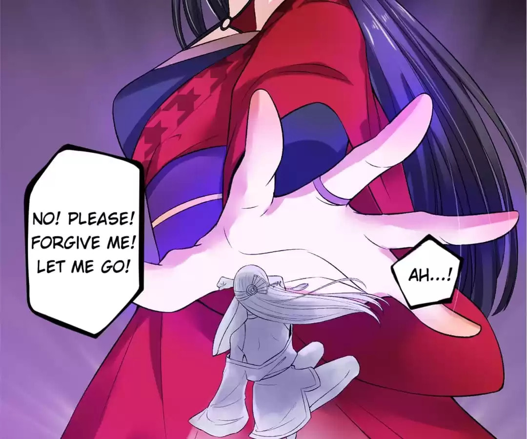 Read The Peerless Concubine (Colored) chapter 10 image 39 on Lezhin