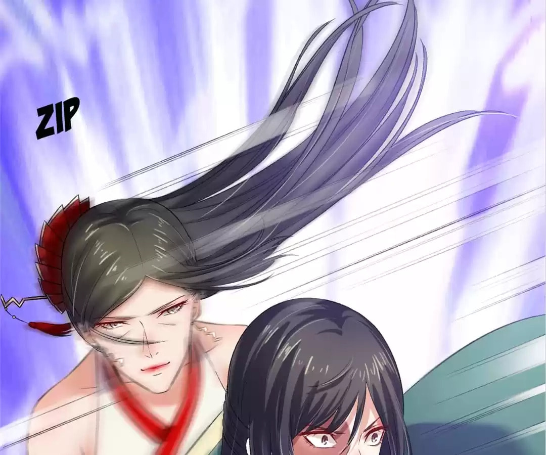 Read The Peerless Concubine (Colored) chapter 10 image 5 on Lezhin