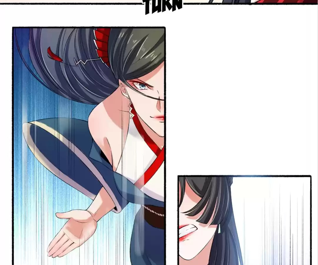 Read The Peerless Concubine (Colored) chapter 10 image 8 on Lezhin