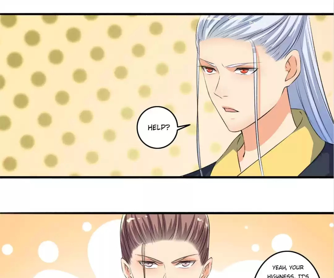 Read The Peerless Concubine (Colored) chapter 100 image 10 on Lezhin