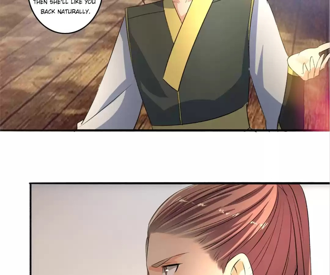 Read The Peerless Concubine (Colored) chapter 100 image 13 on Lezhin