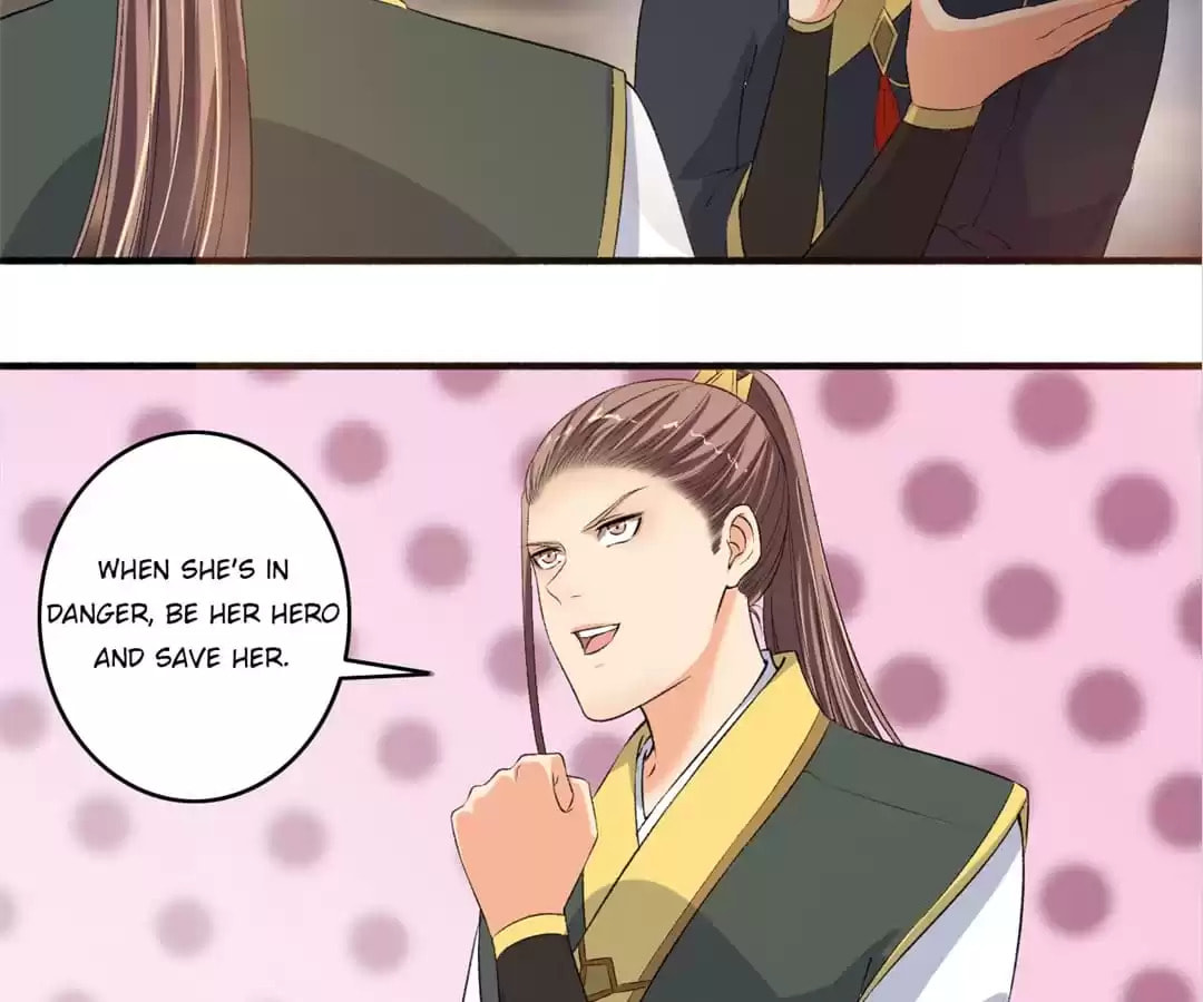 Read The Peerless Concubine (Colored) chapter 100 image 24 on Lezhin