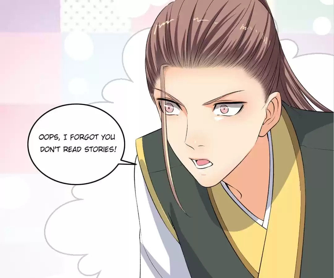 Read The Peerless Concubine (Colored) chapter 100 image 28 on Lezhin