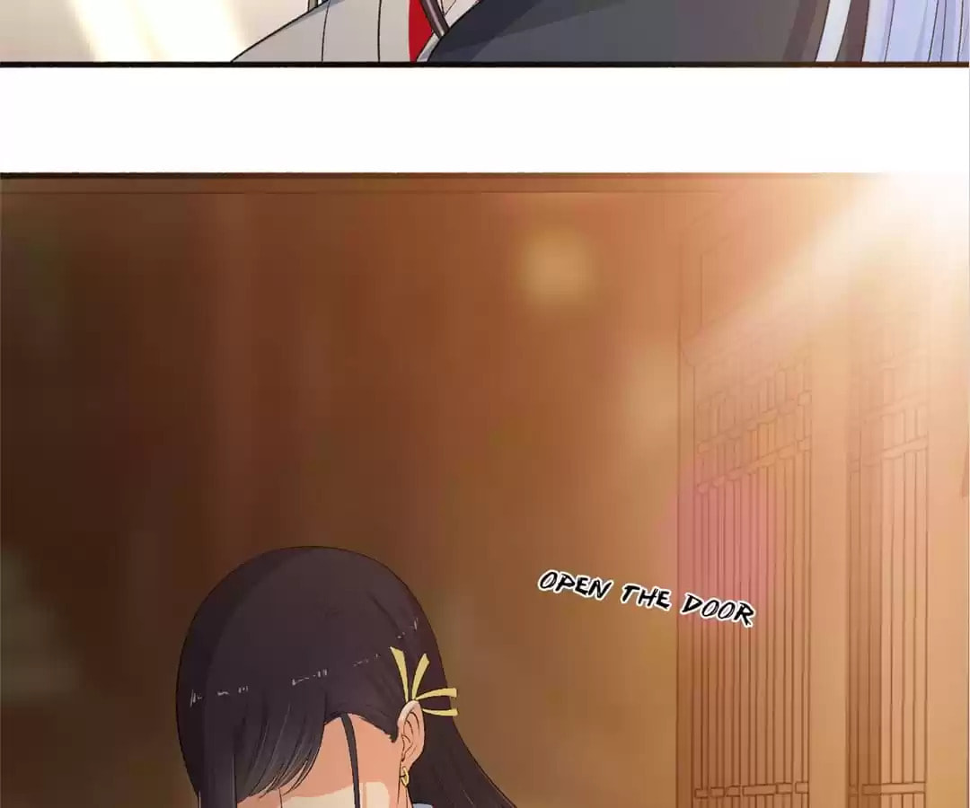 Read The Peerless Concubine (Colored) chapter 100 image 3 on Lezhin