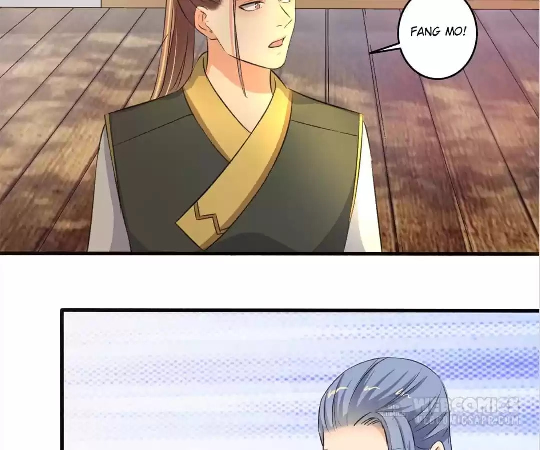 Read The Peerless Concubine (Colored) chapter 100 image 33 on Lezhin