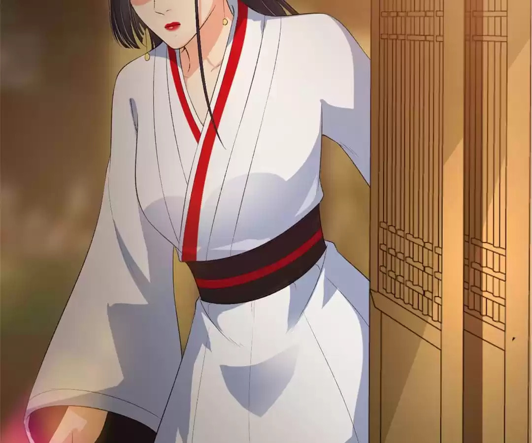 Read The Peerless Concubine (Colored) chapter 100 image 4 on Lezhin