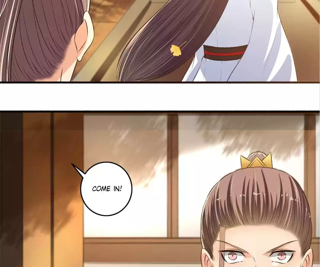 Read The Peerless Concubine (Colored) chapter 100 image 6 on Lezhin