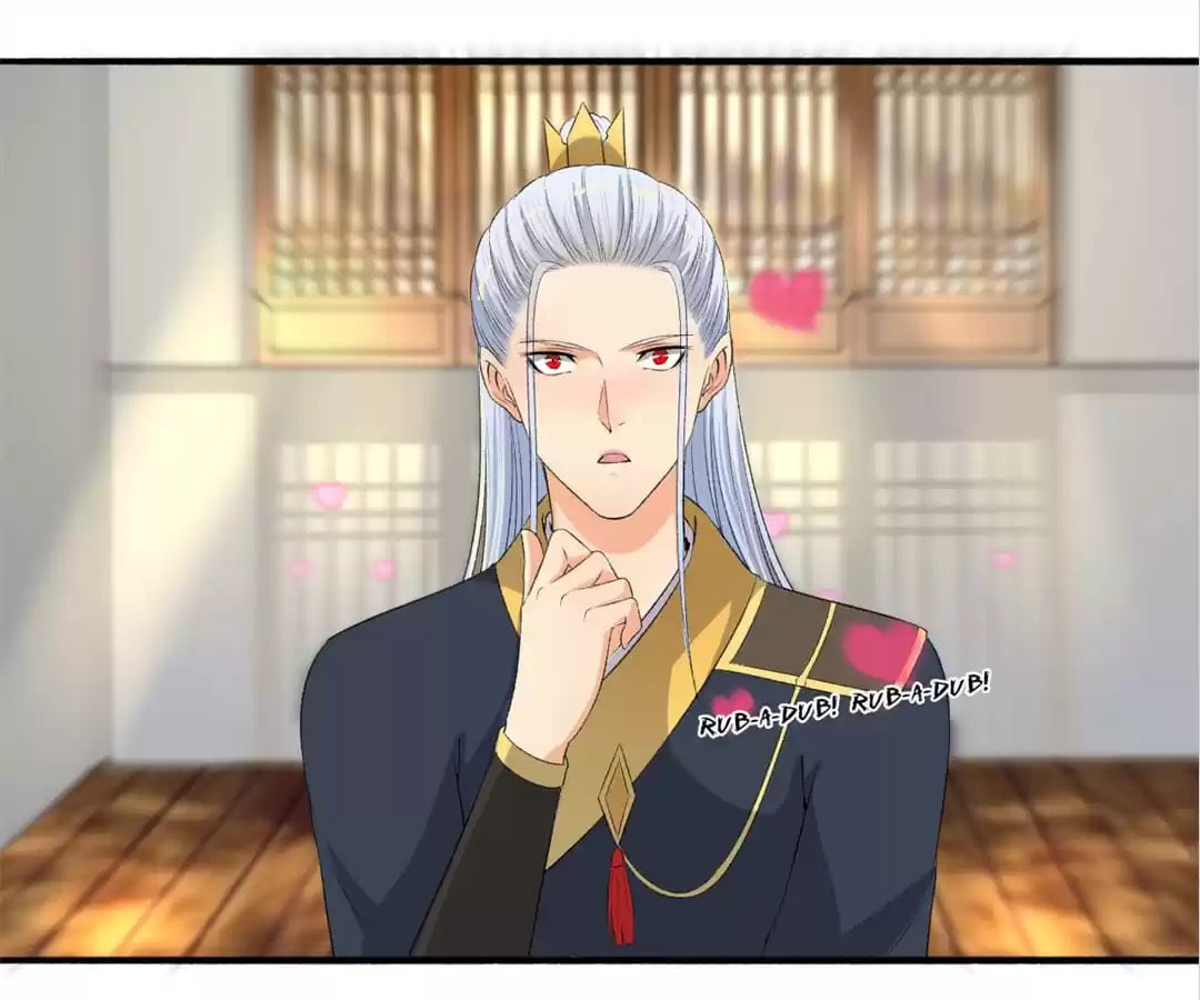 Read The Peerless Concubine (Colored) chapter 101 image 10 on Lezhin