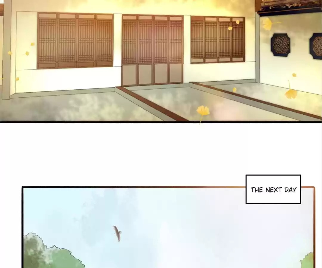 Read The Peerless Concubine (Colored) chapter 101 image 13 on Lezhin