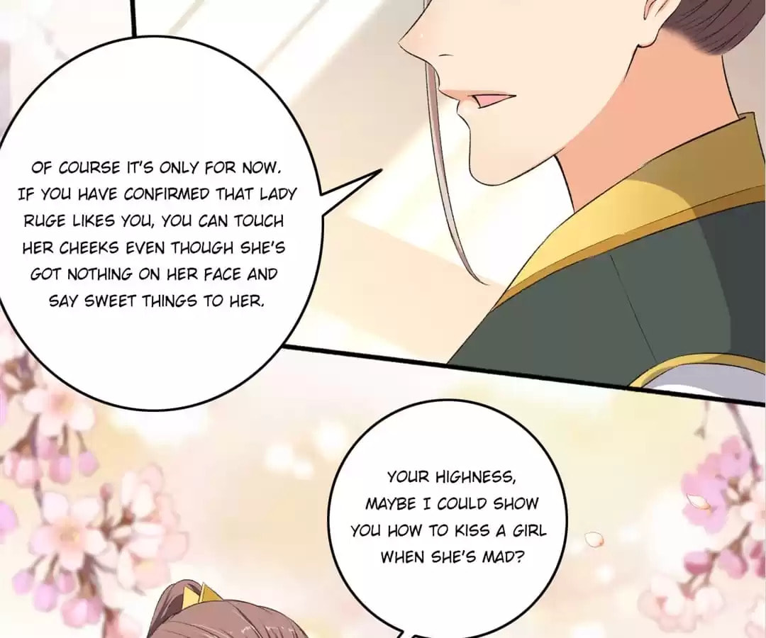Read The Peerless Concubine (Colored) chapter 101 image 2 on Lezhin