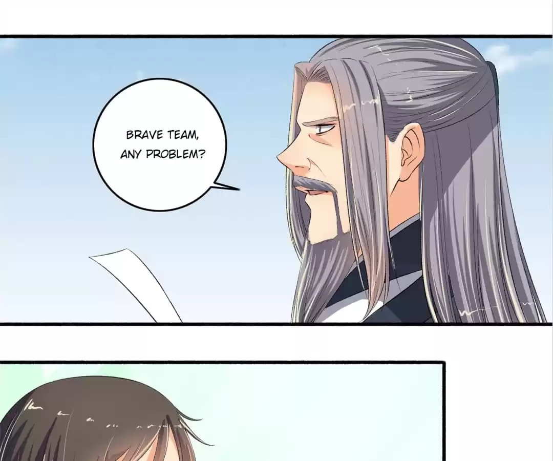 Read The Peerless Concubine (Colored) chapter 101 image 20 on Lezhin
