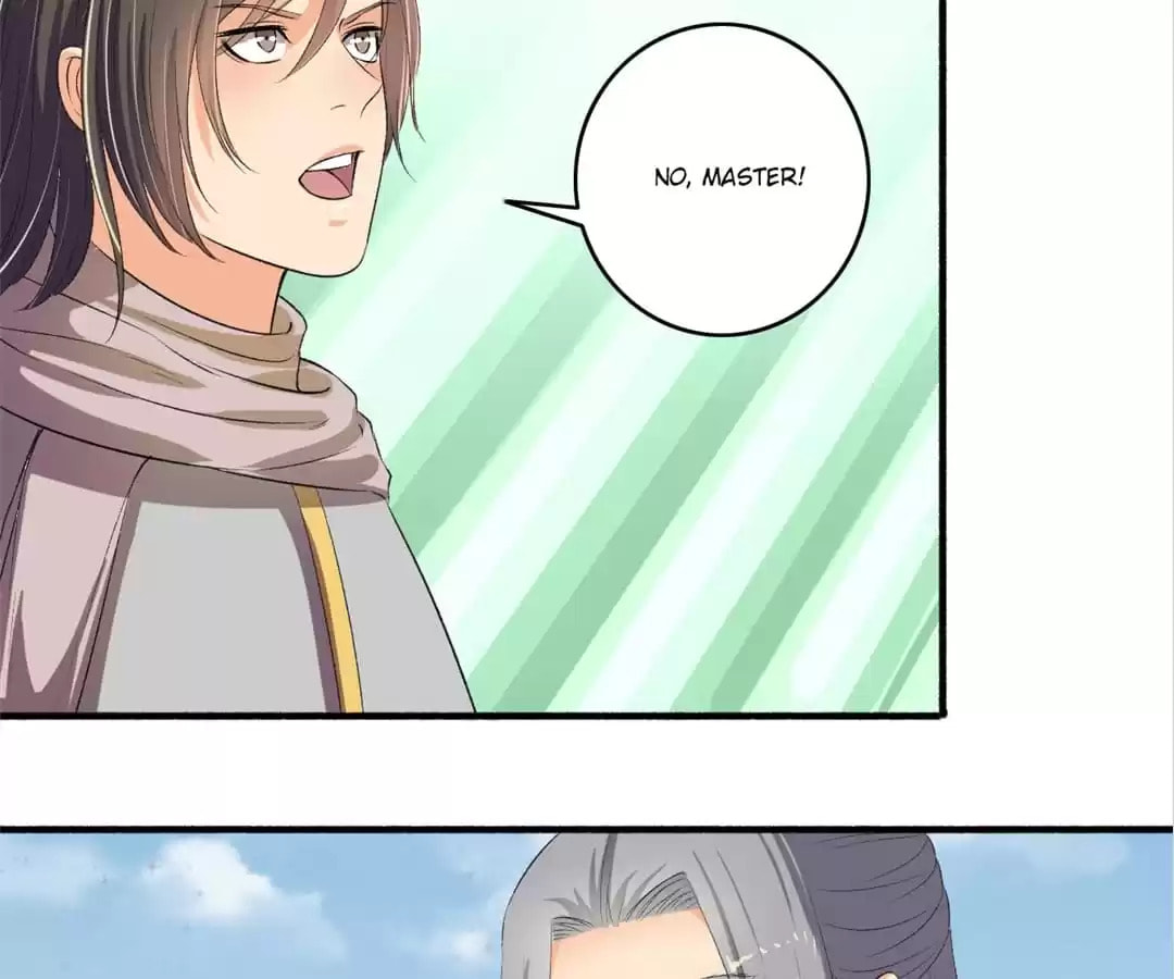 Read The Peerless Concubine (Colored) chapter 101 image 21 on Lezhin