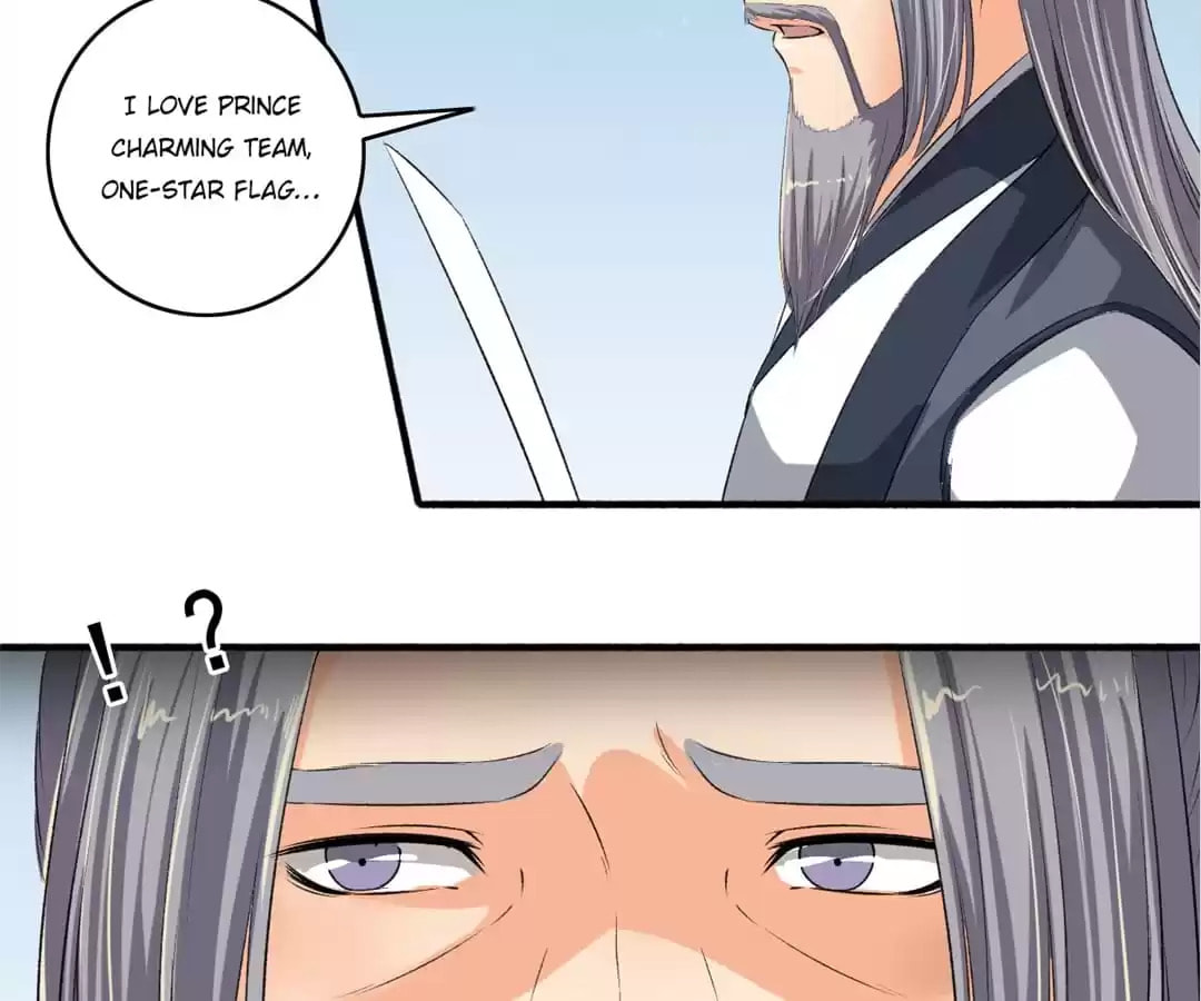 Read The Peerless Concubine (Colored) chapter 101 image 23 on Lezhin