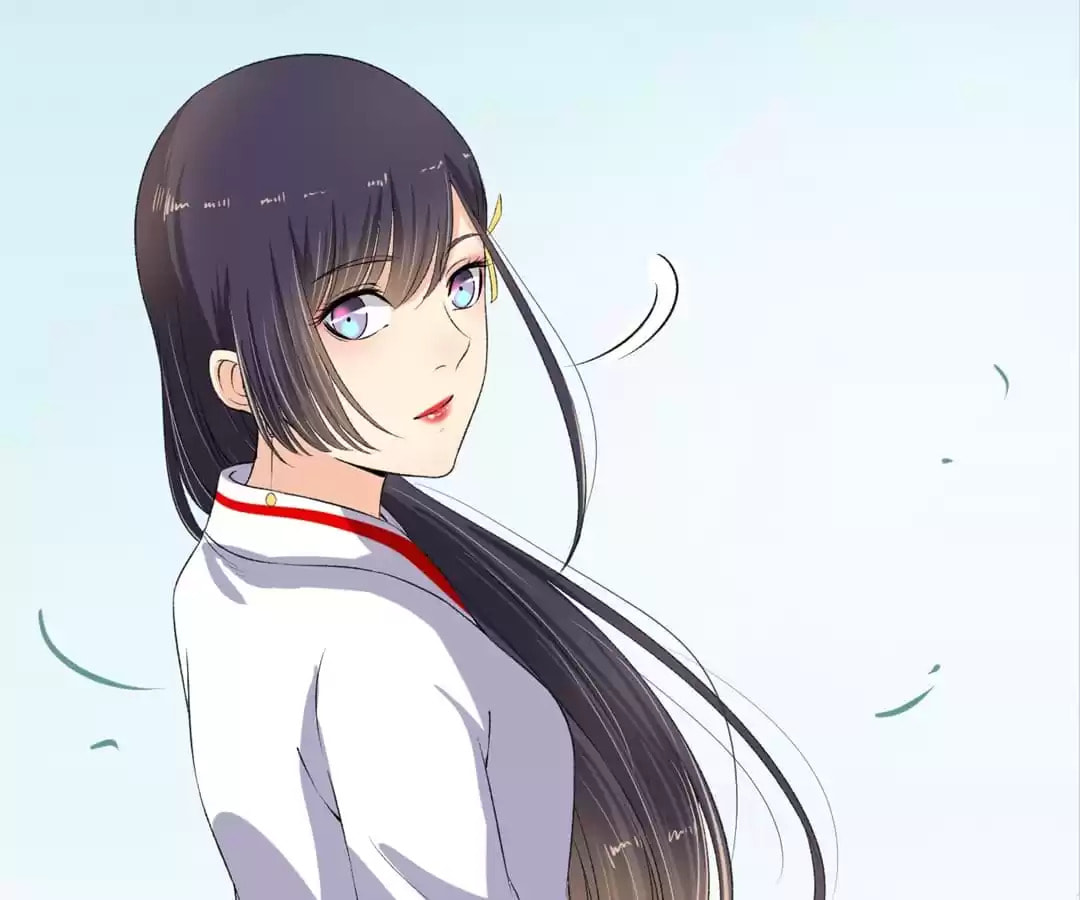 Read The Peerless Concubine (Colored) chapter 101 image 27 on Lezhin