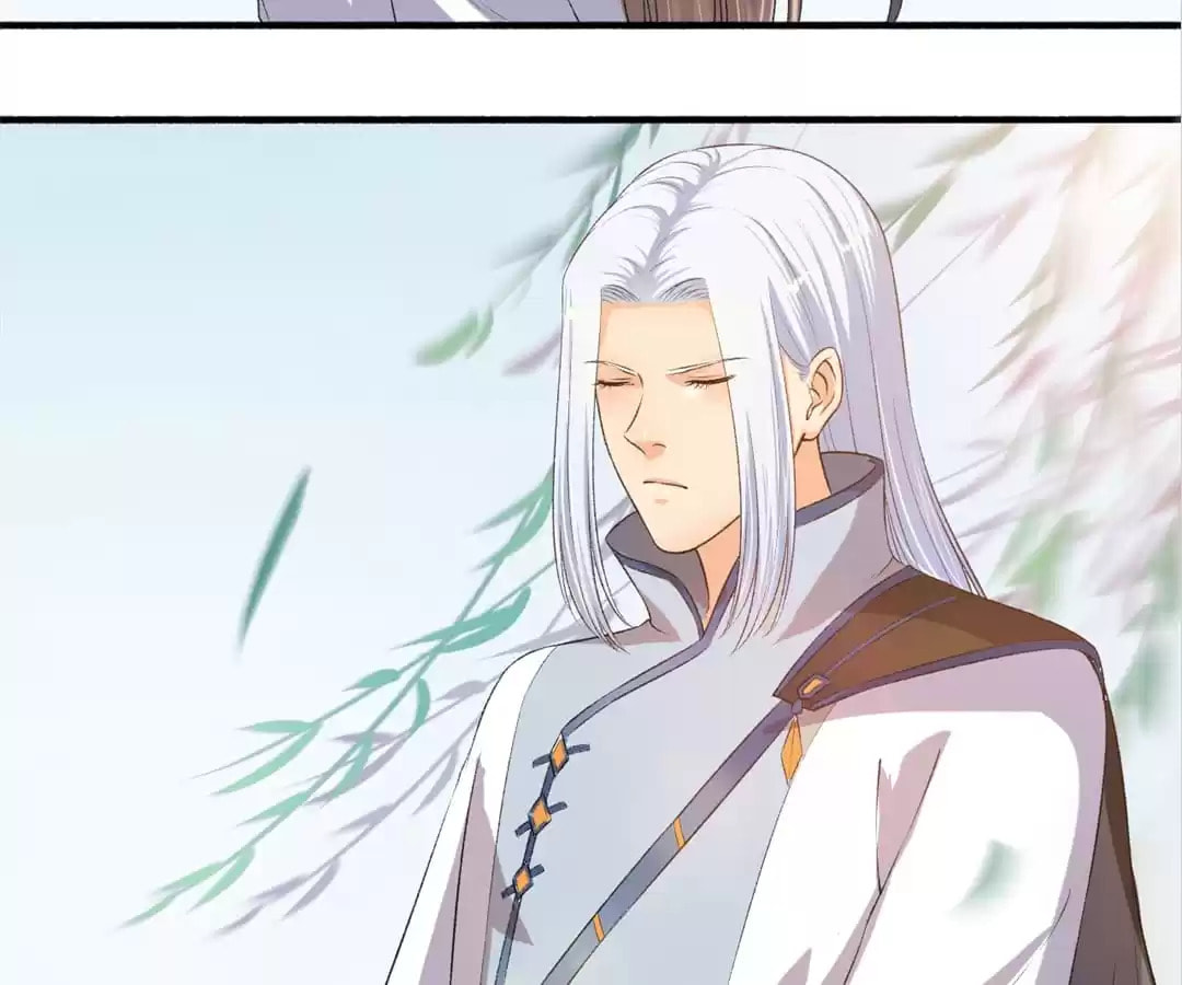 Read The Peerless Concubine (Colored) chapter 101 image 28 on Lezhin