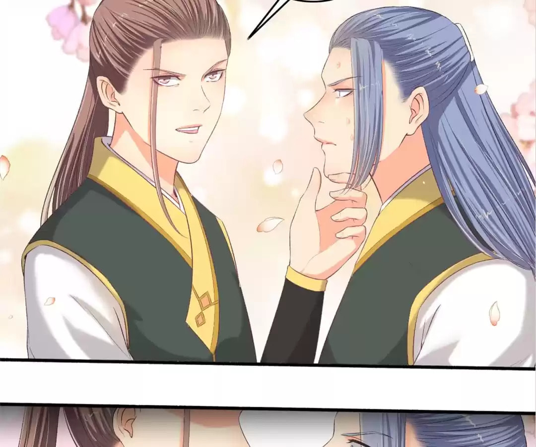 Read The Peerless Concubine (Colored) chapter 101 image 3 on Lezhin