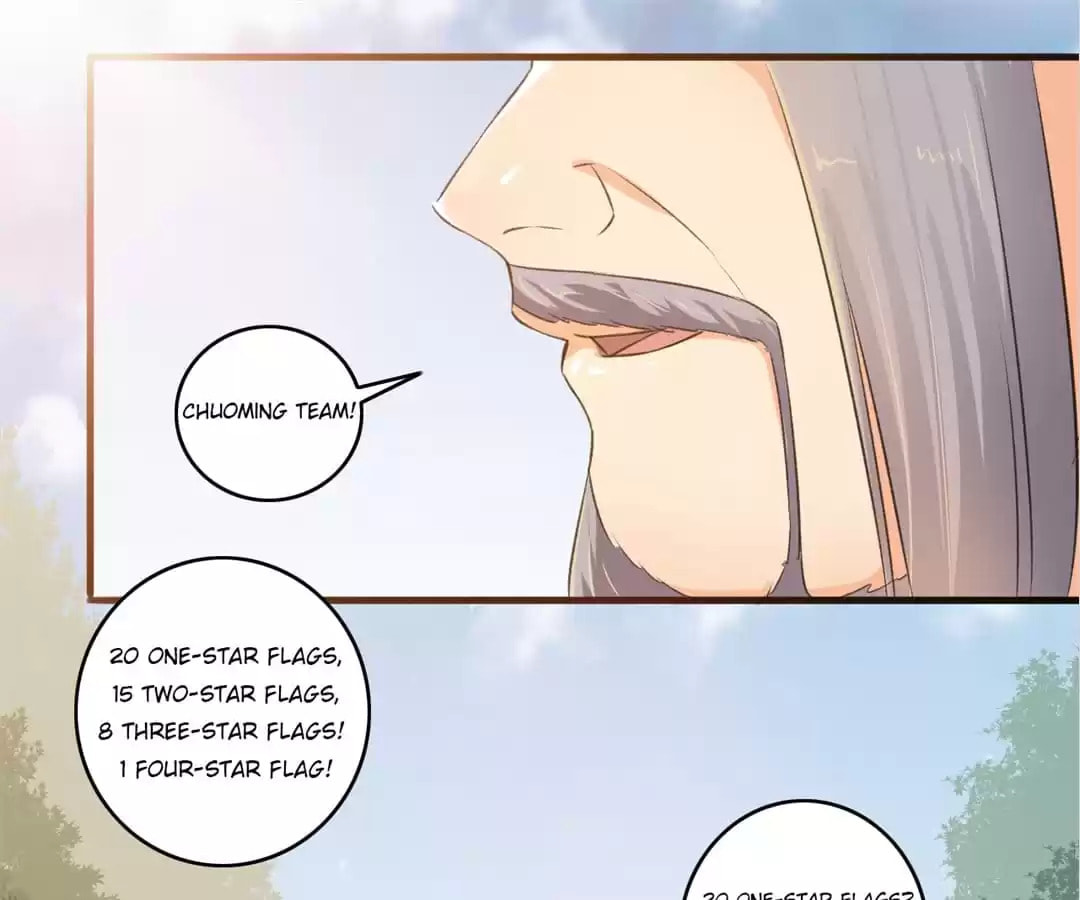 Read The Peerless Concubine (Colored) chapter 101 image 30 on Lezhin