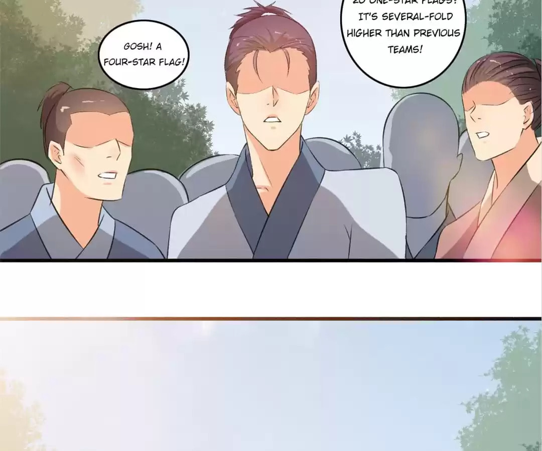 Read The Peerless Concubine (Colored) chapter 101 image 31 on Lezhin
