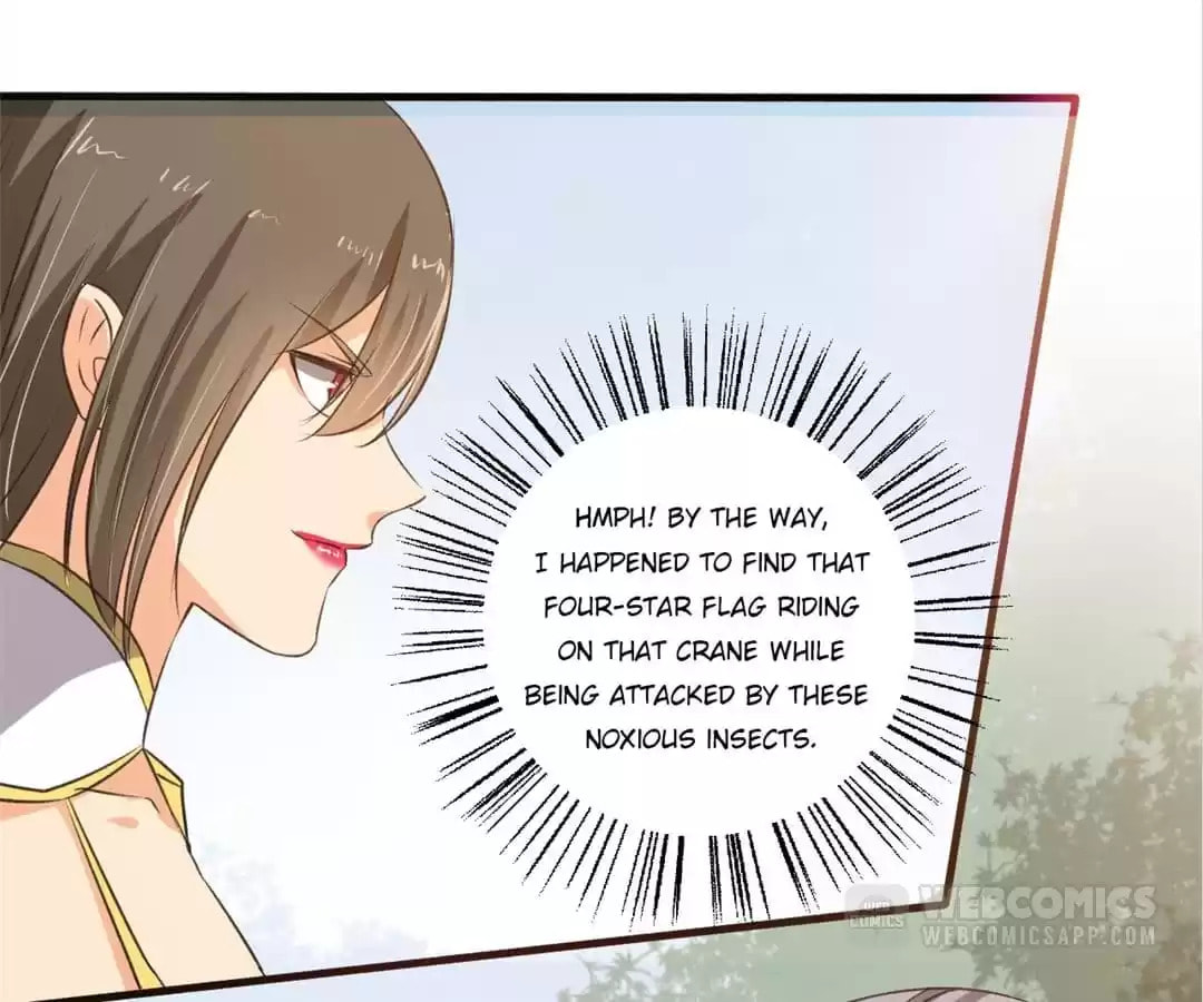 Read The Peerless Concubine (Colored) chapter 101 image 33 on Lezhin