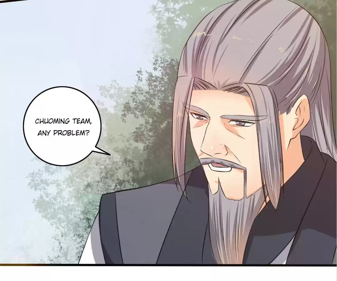 Read The Peerless Concubine (Colored) chapter 101 image 34 on Lezhin