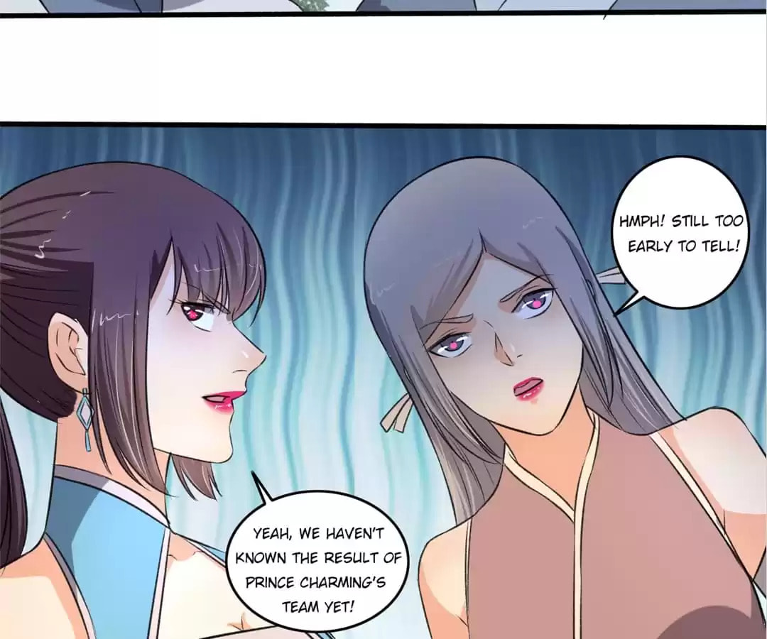 Read The Peerless Concubine (Colored) chapter 101 image 37 on Lezhin