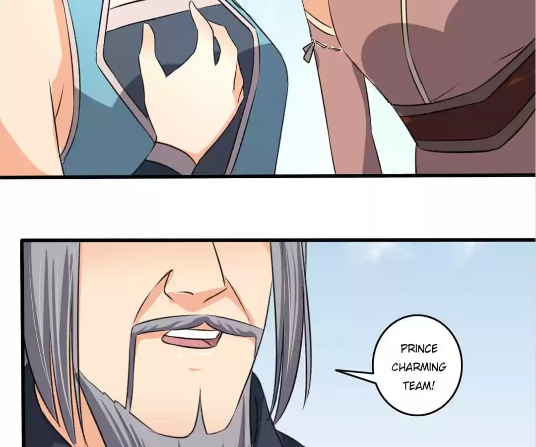 Read The Peerless Concubine (Colored) chapter 101 image 38 on Lezhin