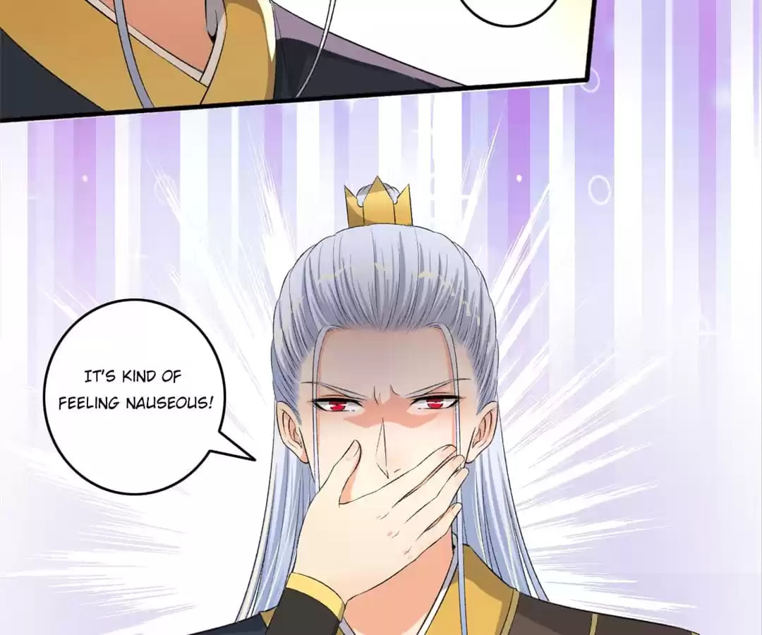 Read The Peerless Concubine (Colored) chapter 101 image 5 on Lezhin