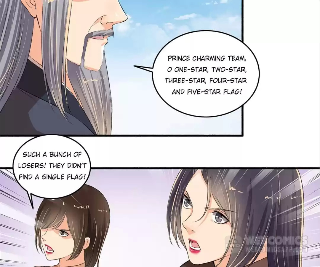 Read The Peerless Concubine (Colored) chapter 102 image 1 on Lezhin