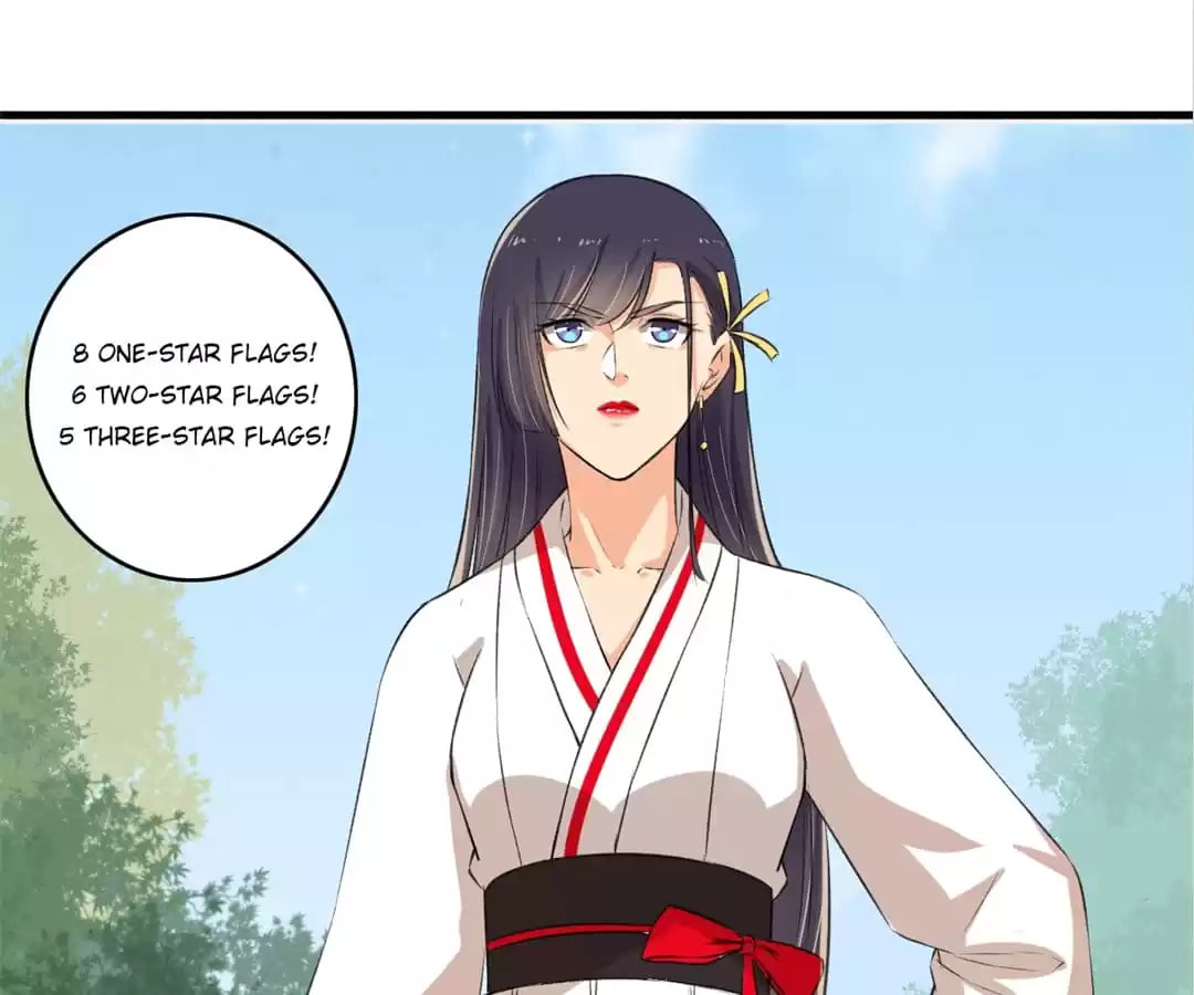 Read The Peerless Concubine (Colored) chapter 102 image 10 on Lezhin